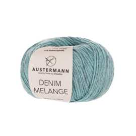 Austermann Denim Melange 5