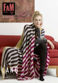 Lang Yarns Fatto a Mano 239 Accessoires + Home