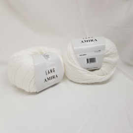 Lang Yarns Amira 001