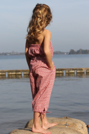 Patroon ABACADABRA  Jumpsuits (0196)