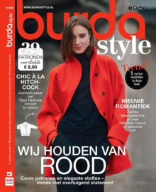Burda Style oktober 2026
