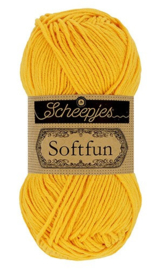 Scheepjes Softfun 2634 Bumblebee