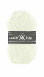 Durable Soqs 326 Ivory