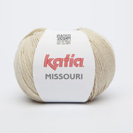 Katia Missouri 34 - Licht beige