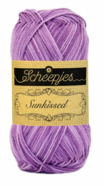 Scheepjes Sunkissed 21 Ultra Violet