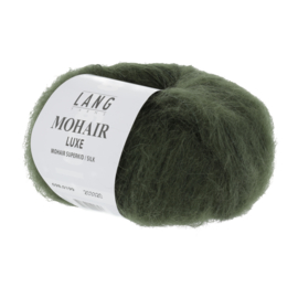 Lang Yarns Mohair Luxe 199