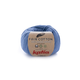 Katia Fair Cotton 18 - Jeans