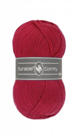 Durable Comfy 317 Deep Red