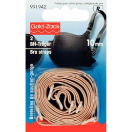 PRYM BH-SCHOUDERBAND 10MM BEIGE