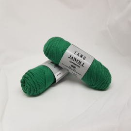 Lang Yarns Jawoll Superwash 318