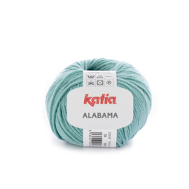 Katia Alabama 54 - Smaragdroen
