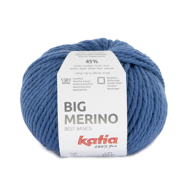 Katia Big Merino 60