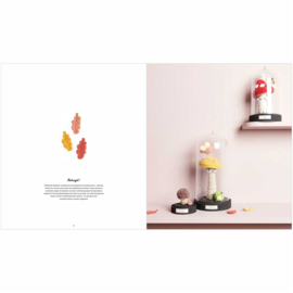 Rico Desing Ricorumi Shroom