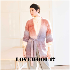 Rico Design Fashion Alpaca Superfine Heavens Sundown