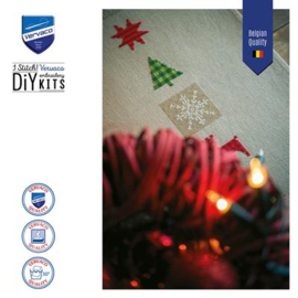 LOPER KIT GERUITE KERSTBOMEN