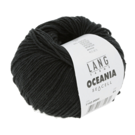 Lang Yarns Oceania black