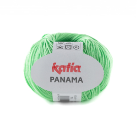 Katia Panama 78 - Licht groen