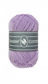 durable Cotton 8 Pastel lilac 268
