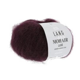 Lang Yarns Mohair Luxe 180