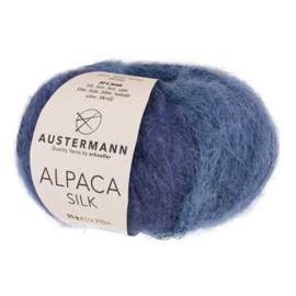 Austermann Alpaca Silk 4