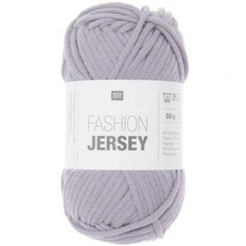 Rico Design Fashion Jersey lavender