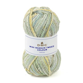 DMC 8111M Mini Magnum Tweed Colour brei- en haakgaren- Kleur 101