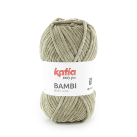 Katia Bambi 347 - Salie