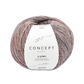 Katia Concept Lumi Socks