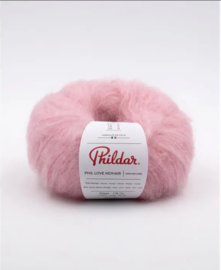 Phildar Love Mohair Buvard