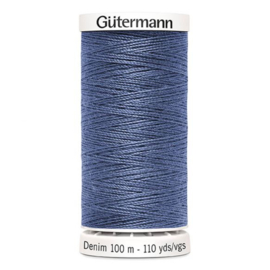 Gütermann Denim 100m - 6075