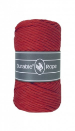 Durable Rope 316 red