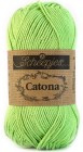 Scheepjes Catona 513 Apple Green