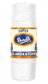 Durable Glanskatoen