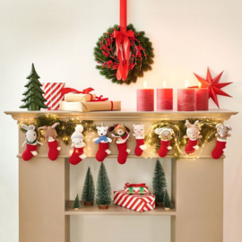 Rico Design Creative Ricorumi dk Christmas CAL Box 1