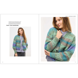 Rico Design Creative Painted Power Special