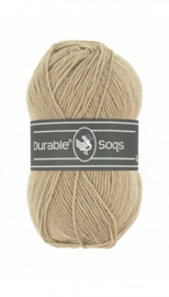 Durable Soqs 422 Sesame