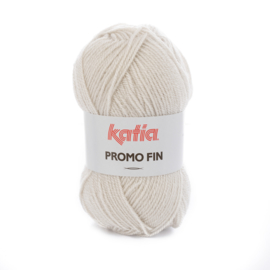 Katia Promo Fin 619 - Licht beige