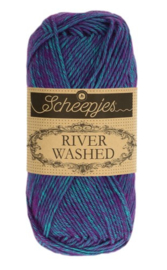 Scheepjes River Washed 949 Yarra