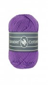 durable Cotton 8 Purple 270