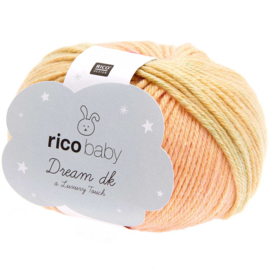 Rico Design Baby Dream dk summer