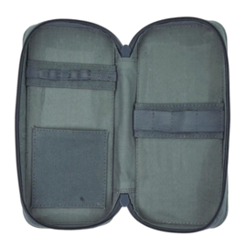 Durable punchnaalden etui 21,5 x 10 x 4cm