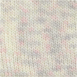 Rico Design Creative Fun Felting Wool Print pastels