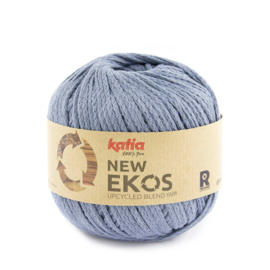 Katia New Ekos 105 - Jeans