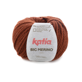 Katia Big Merino 49 - Terrabruin
