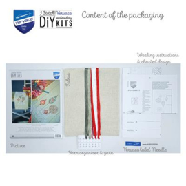 LOPER KIT KERSTSTERREN