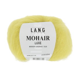Lang Yarns Mohair Luxe 114