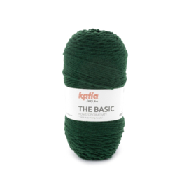Katia The Basic 8 - Fles groen
