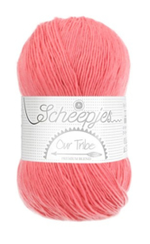 Scheepjes Our Tribe 876 Apricot Blush NL