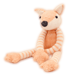 HardiCraft Haakpakket amigurumi Sanne Vos