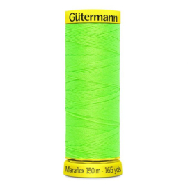 Gütermann Maraflex 150m kl 3853